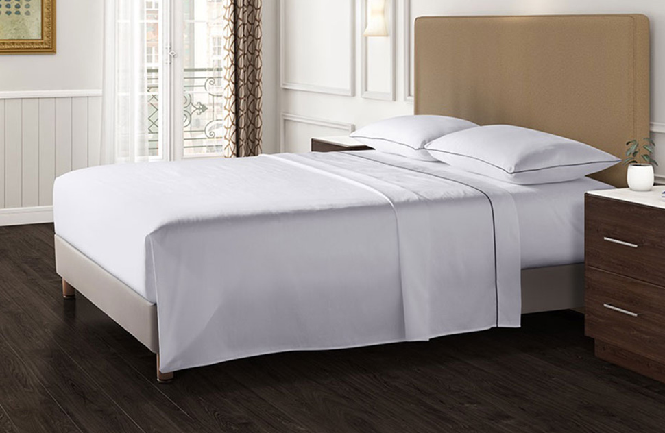 Draps Plats