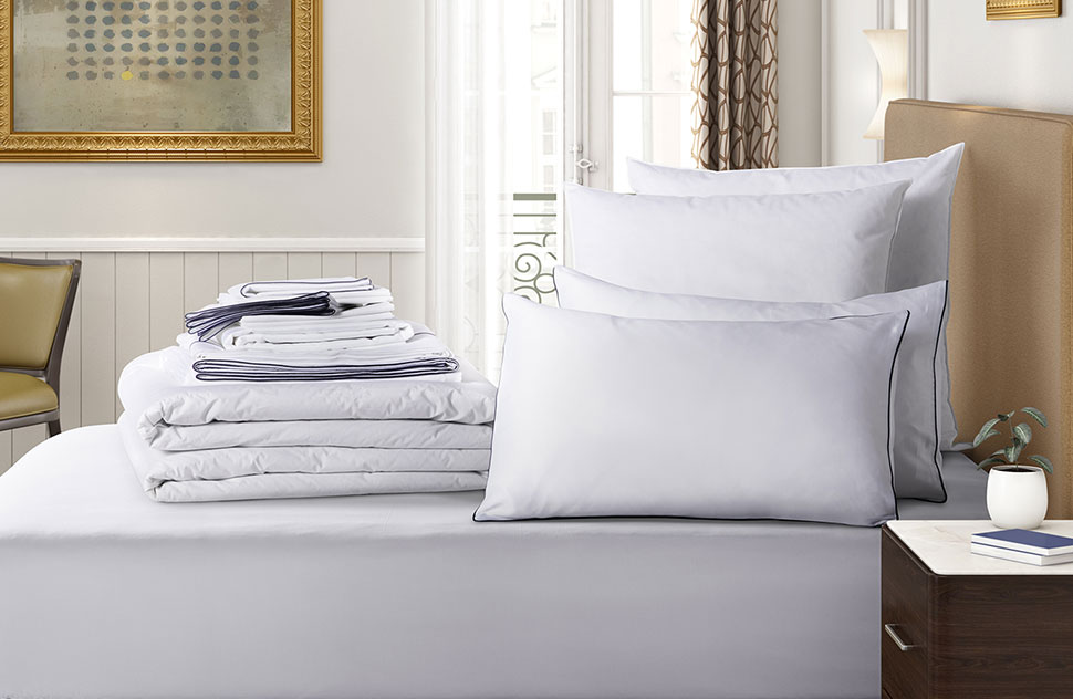 Percale Collection