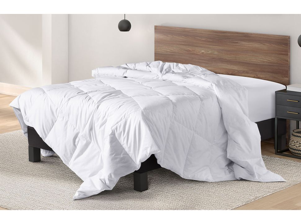 Pullman Hotels Plush Down Duvet