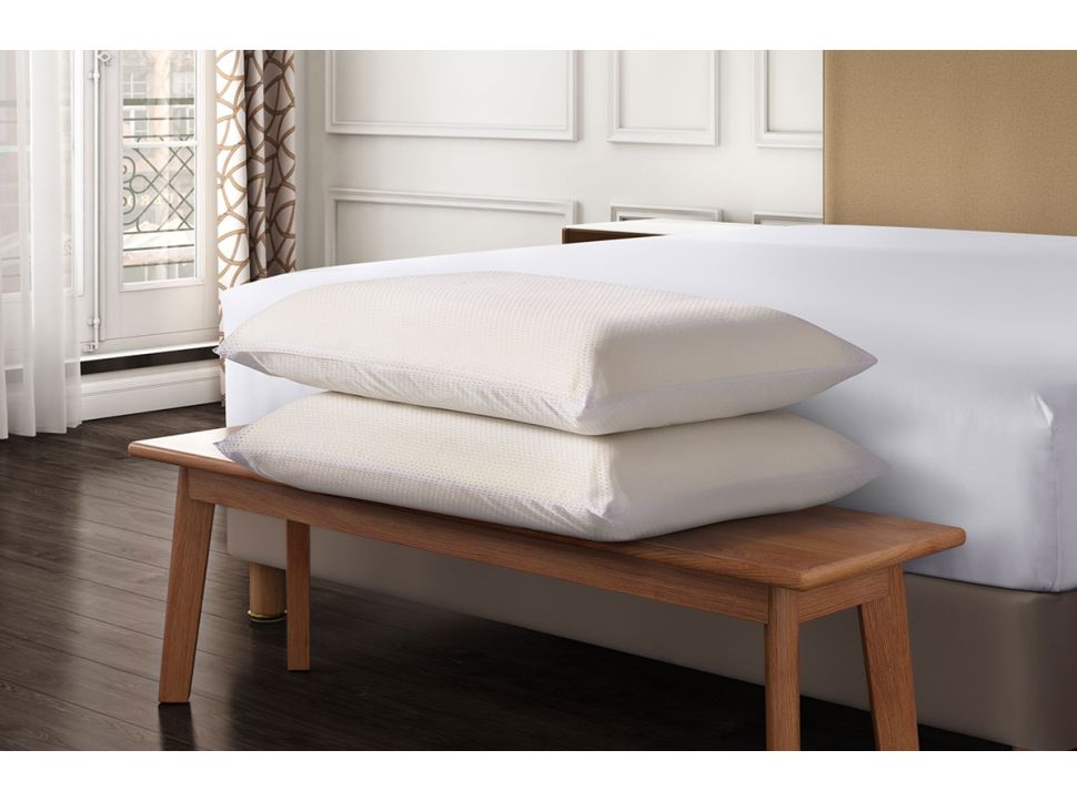 Shop Pullman Hotels Memory Foam Pillow