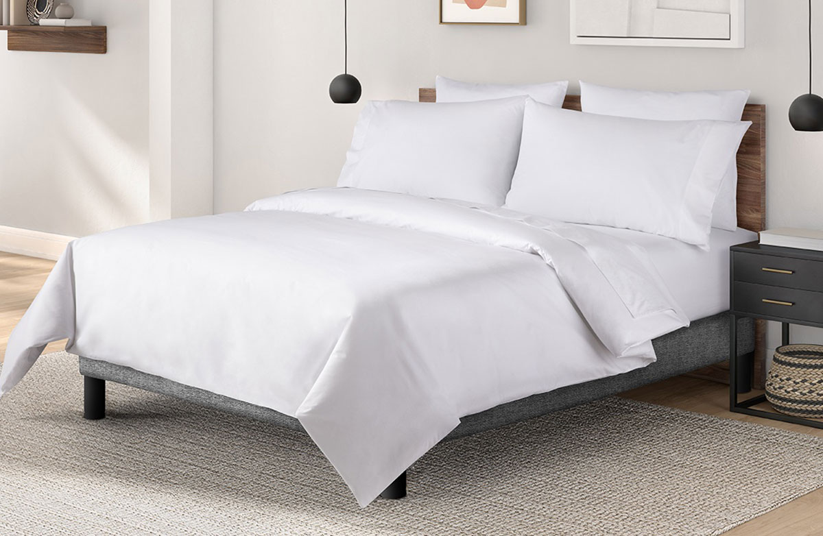 Conjuntos Cama y Ropa de Cama Percal