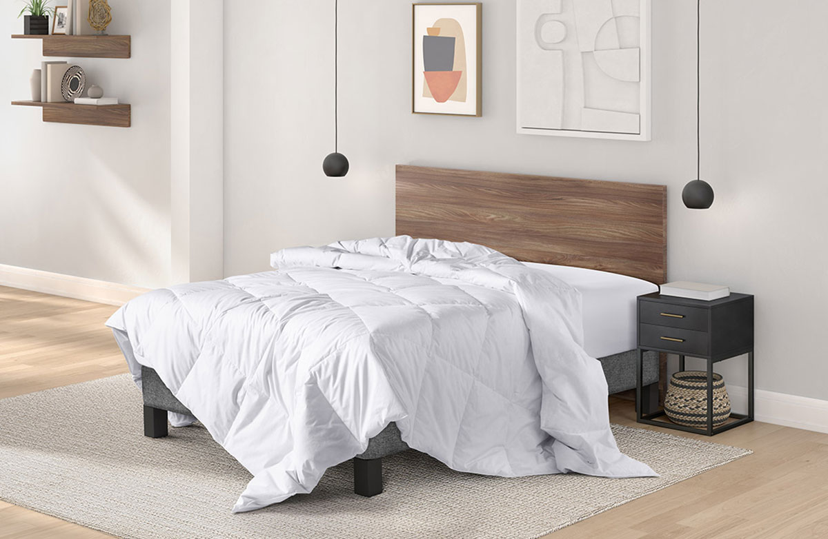 Down Duvet