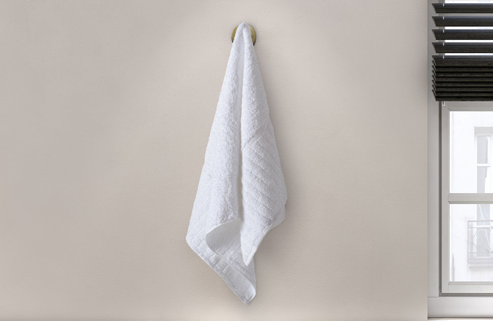 Image Hand Towel