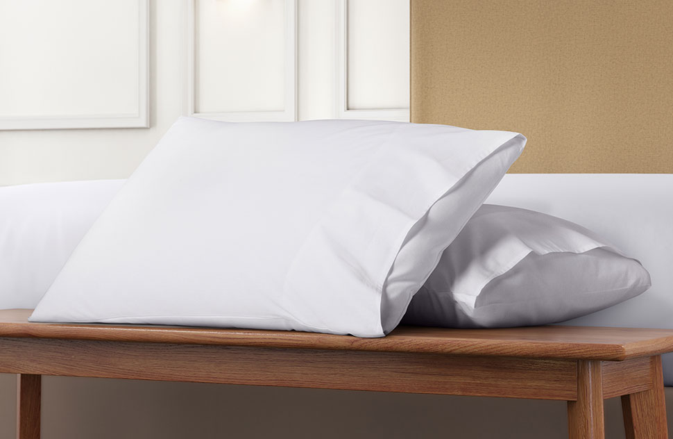 Image Pillow Protectors