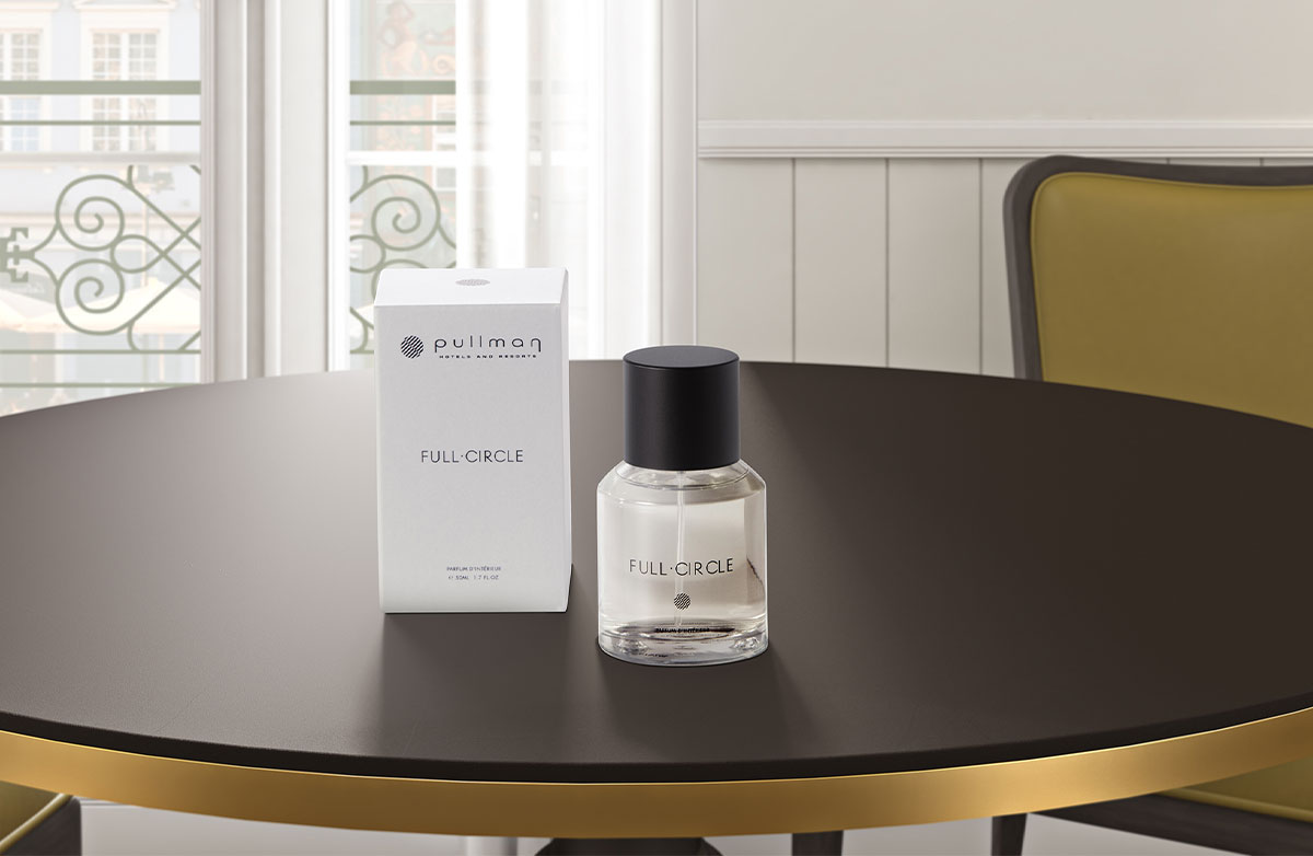 Parfum d'ambiance Full Circle