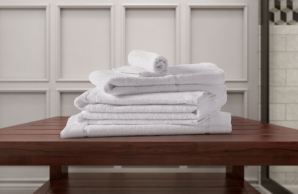 Image Towel Set