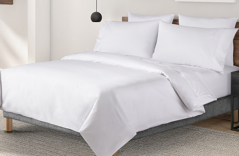 Premium Light Natural Duvet