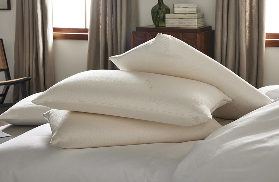 Image Memory Foam Pillow